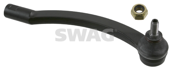 Hlava/čap spojovacej tyče riadenia SWAG